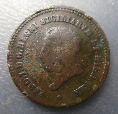 Italia dos sicilias napoles - italia,