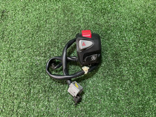 COMMUTATORE MANUBRIO DESTRO