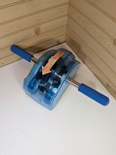 Macchina per esercizi Ab Slide