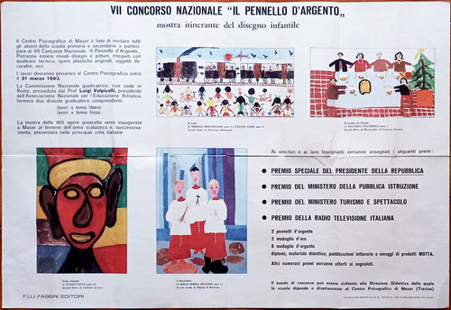Vii concorso pennello - vii,