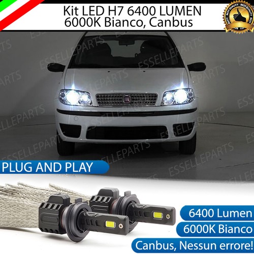 Kit full led - kit, punto