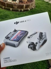 dji mavic mini 4 pro combo