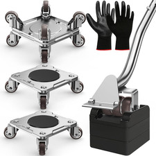 Kit Spostamento Mobili Con