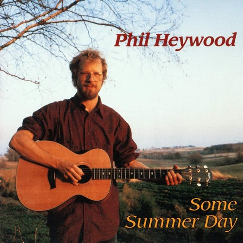 Some summer day - some,