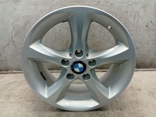 BMW Cerchio Singolo In
