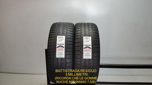 Gomme usate termiche - usate,