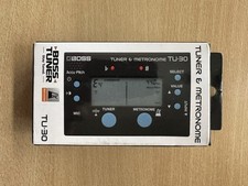 Metronomo sintonizzatore