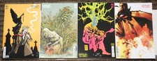DC John Constantine Hellblazer