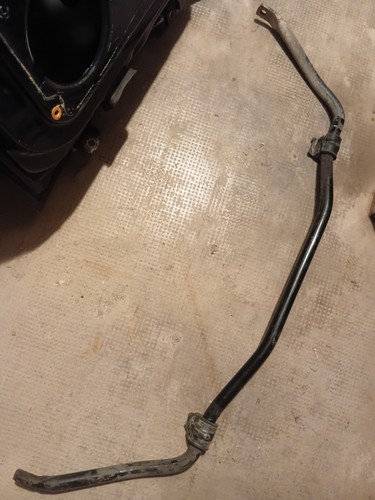 Barra stabilizzatrice saab 93 - saab,