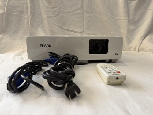 Epson powerlite emp 83h - epson,