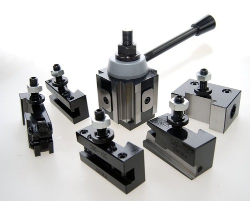 Tornio piston tipo - tornio,