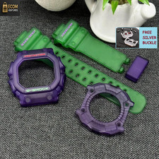 G-Shock Custom DGK Jelly Matte
