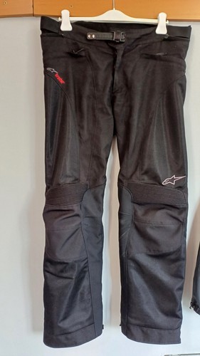 Pantalone moto alpinestars - moto, tg