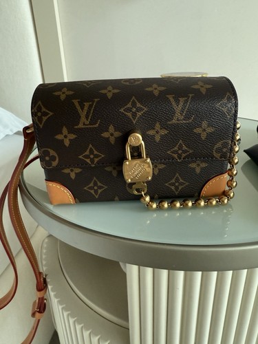 Borsa louis vuitton originale - borsa,