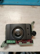 Urmet 1128/500 Posto Esterno Audio 4+n con Microfono