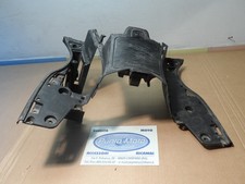 Carena pedana poggiapiedi