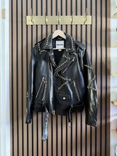 Giacca Moschino H&M Exclusive