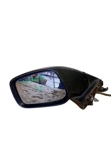 Specchietto retrovisore - specchietto,