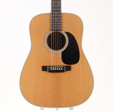 Martin D-28 AJ 1995 Chitarra