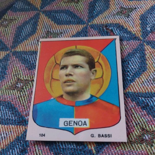Edizione imperia 1964 - edizione, 1964/65