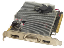 Sapphire geforce 440 - geforce, gb