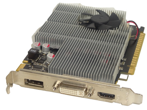 Sapphire geforce 440 - 1,5, gb