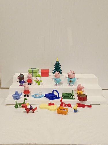 Peppa pig holiday christmas - pig,