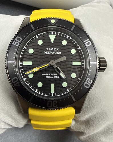 Orologio timex tw2w74800 - orologio,