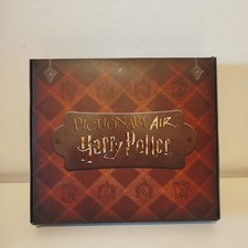 Pictionary Air Harry Potter