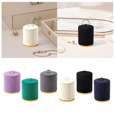 Espositore per anelli, espositore per gioielli, leggero, accessori per