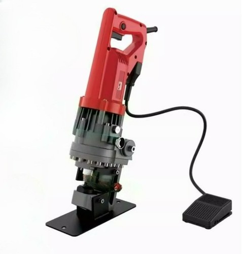 Trapano idraulico elettrico - trapano,
