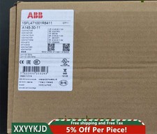 Contattore CA ABB A145-30-11