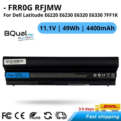 Batteria per laptop frr0g - per,
