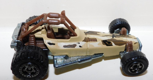 Matchbox 2006 dune buggy - matchbox,