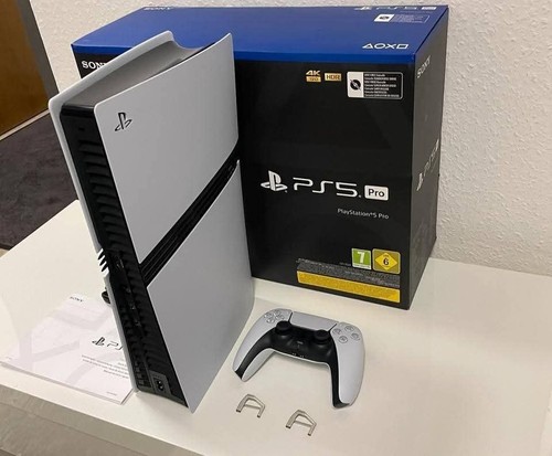 Playstation pro come - tb,