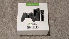 NVIDIA Shield 4K HDR Android