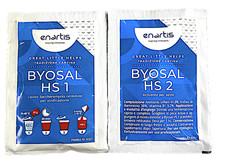 ***Novità KIT FERMENTAZIONE VINO 100 LITRI DI MOSTO (LIEVITO + ATTIVANTE HS 1+2)