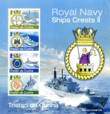 Stemma Marina Militare 2012.