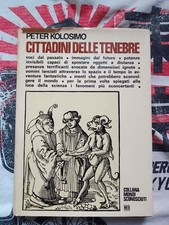 Peter Kolosimo - Cittadini