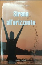 Sirena all orizzonte - sirena, all'orizzonte