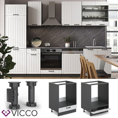 Credenza per fornello - , incasso