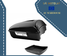 Tour pack stile - stile, (mezza