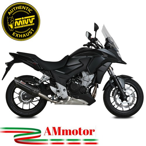 Mivv honda 500 - 500, 2016