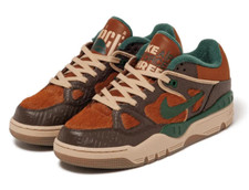 NIGO® × NIKE AIR FORCE 3 LOW