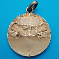 VECCHIA MEDAGLIA PREMIO