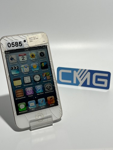 Apple ipod touch - ipod, 4a