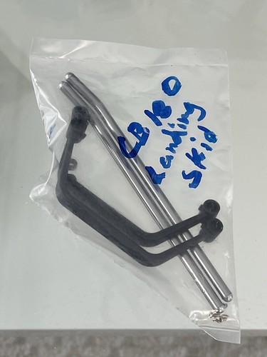 Walkera cb180 pattino da - walkera,