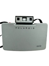 Macchina fotografica terrestre