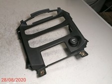 Nissan Primera Anteriore