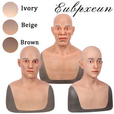 Maschera Realistica in